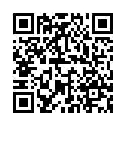 ANASPA[アナスパ]LINE QR